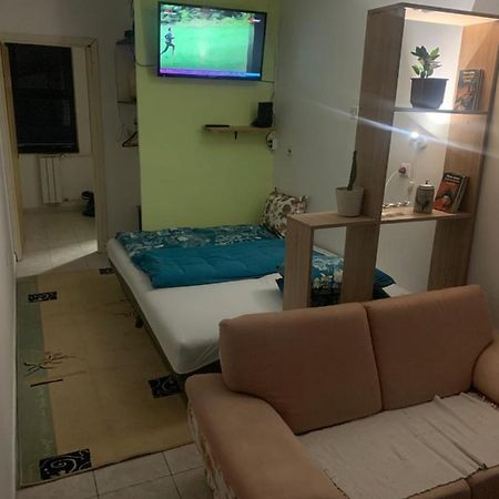 Apartmán Smjestaj Doboj Exteriér fotografie