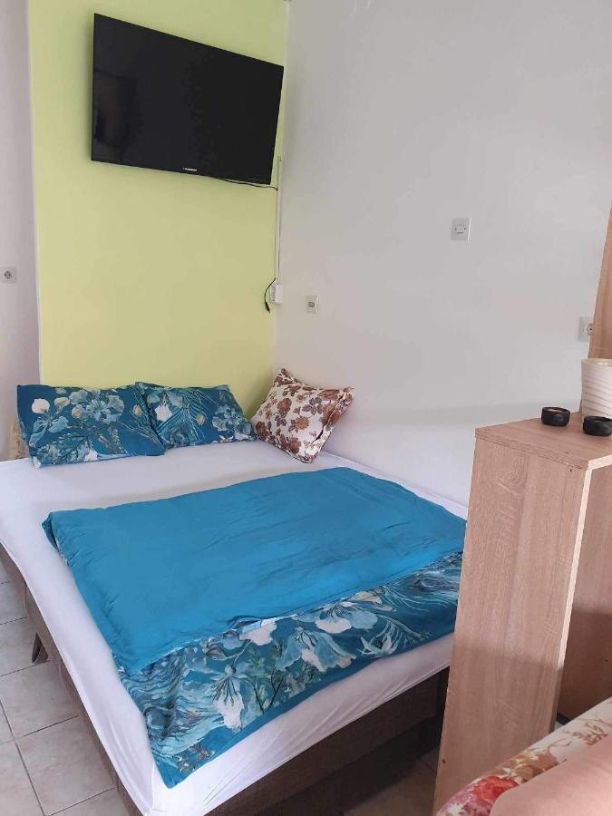 Apartmán Smjestaj Doboj Exteriér fotografie