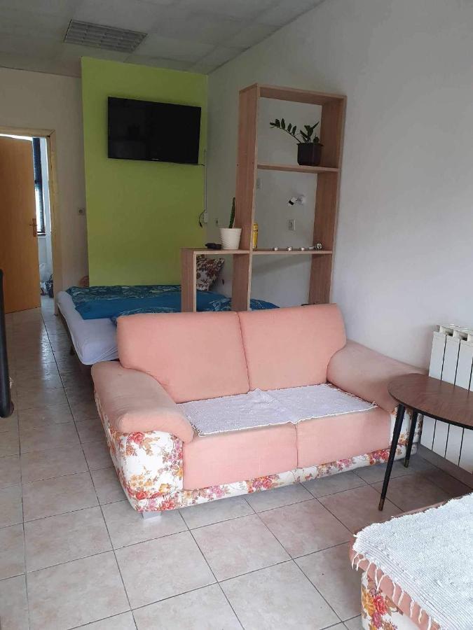Apartmán Smjestaj Doboj Exteriér fotografie