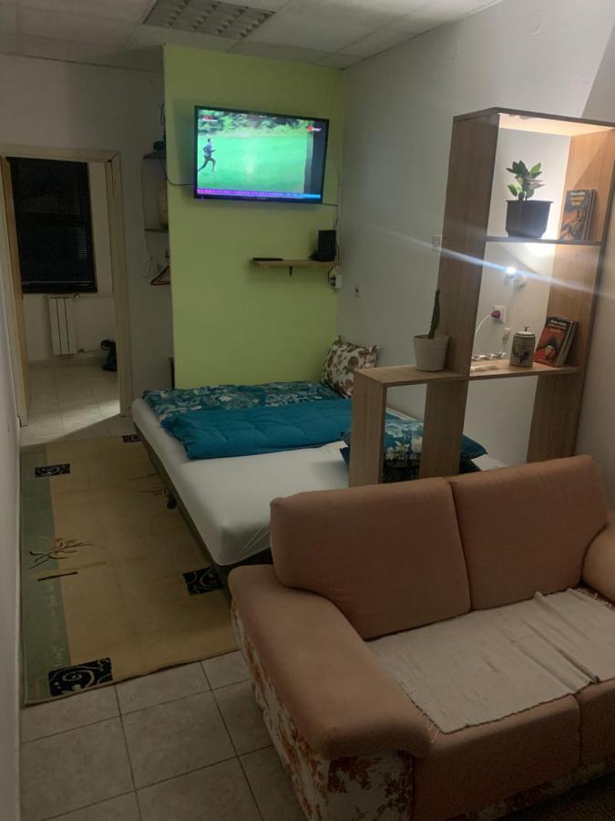 Apartmán Smjestaj Doboj Exteriér fotografie