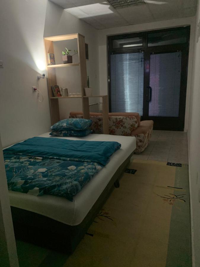 Apartmán Smjestaj Doboj Exteriér fotografie