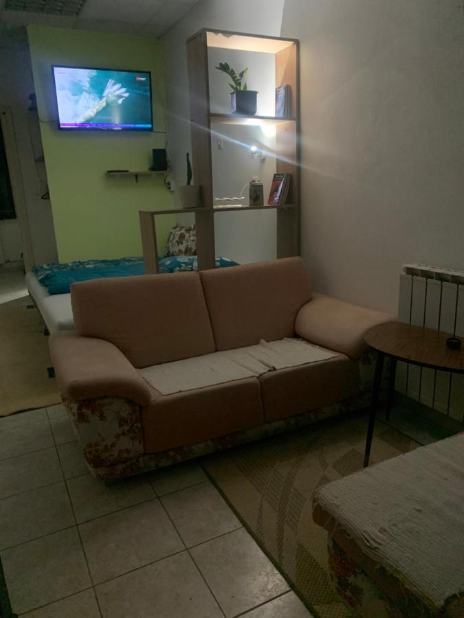 Apartmán Smjestaj Doboj Exteriér fotografie