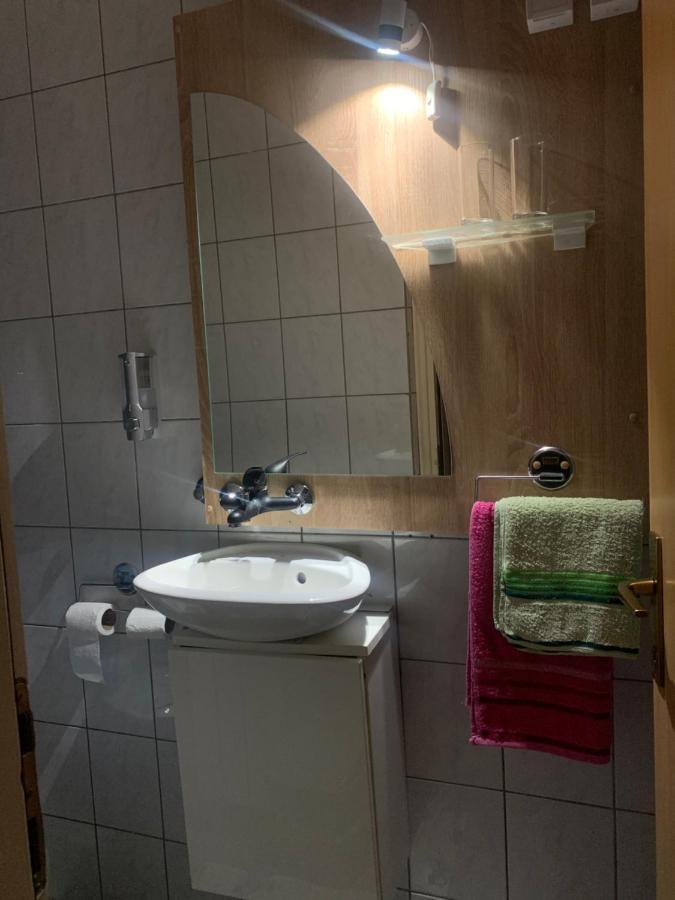 Apartmán Smjestaj Doboj Exteriér fotografie